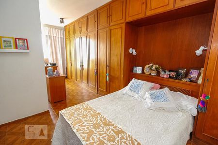 Apartamento à venda com 84m², 3 quartos e 1 vagaQuarto 3 - Suíte