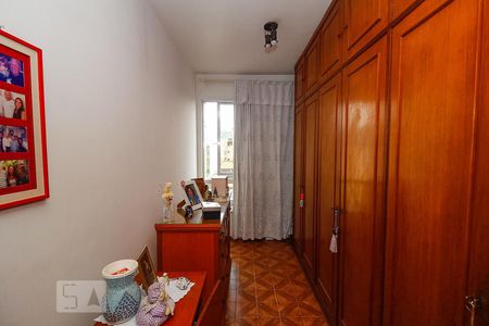 Apartamento à venda com 84m², 3 quartos e 1 vagaQuarto 3 - Suíte