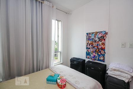 Apartamento à venda com 84m², 3 quartos e 1 vagaQuarto 1
