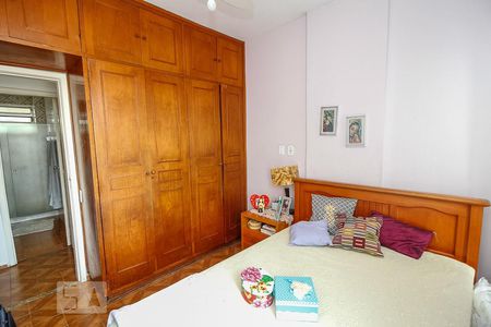 Apartamento à venda com 84m², 3 quartos e 1 vagaQuarto 1