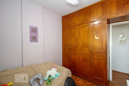 Apartamento à venda com 84m², 3 quartos e 1 vagaQuarto 2