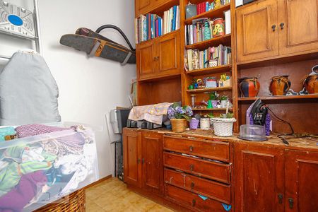 Apartamento à venda com 84m², 3 quartos e 1 vagaQuarto de Serviço