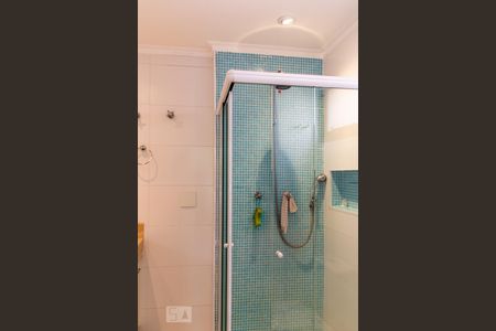 Apartamento à venda com 143m², 3 quartos e 2 vagasBanheiro - Suite