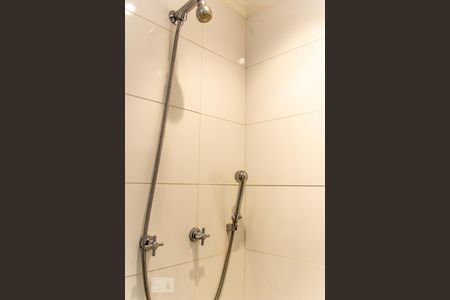 Apartamento à venda com 143m², 3 quartos e 2 vagasBanheiro Social