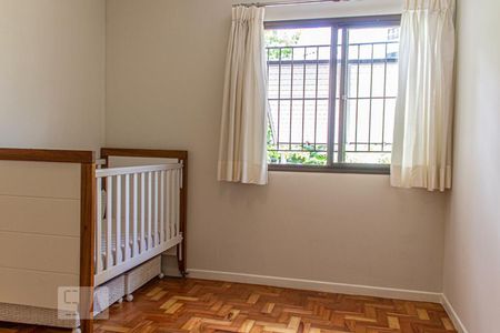 Apartamento à venda com 143m², 3 quartos e 2 vagasQuarto 2