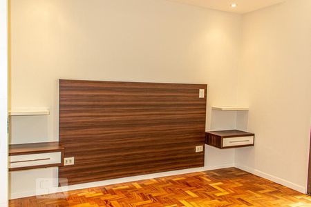 Apartamento à venda com 143m², 3 quartos e 2 vagasQuarto - Suite