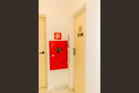 Apartamento à venda com 143m², 3 quartos e 2 vagasEntrada - Área de Serviço