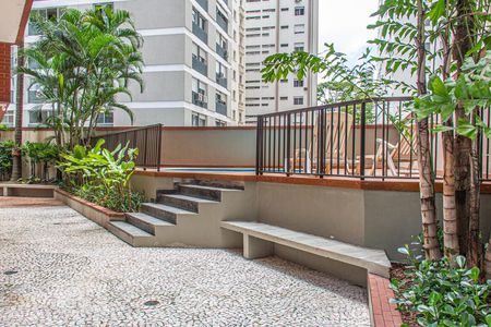 Apartamento à venda com 143m², 3 quartos e 2 vagasPiscina