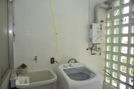 Apartamento para alugar com 85m², 2 quartos e 1 vagaÁrea de Serviço