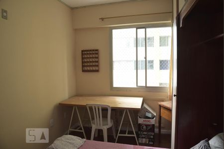 Apartamento para alugar com 85m², 2 quartos e 1 vagaQuarto 2