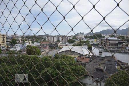 Apartamento para alugar com 85m², 2 quartos e 1 vagaVista do Quarto 1