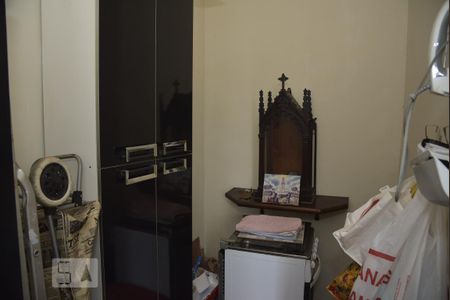 Apartamento para alugar com 85m², 2 quartos e 1 vagaQuarto de Serviço