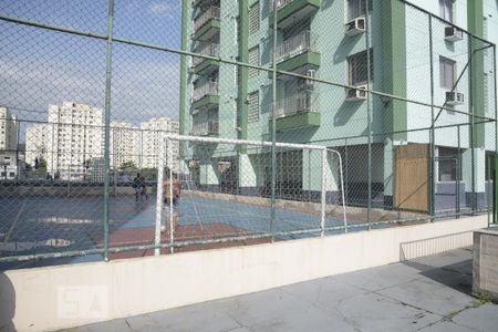 Apartamento para alugar com 85m², 2 quartos e 1 vagaQuadra Esportiva