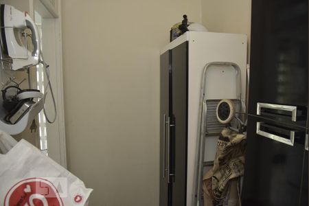 Apartamento para alugar com 85m², 2 quartos e 1 vagaQuarto de Serviço