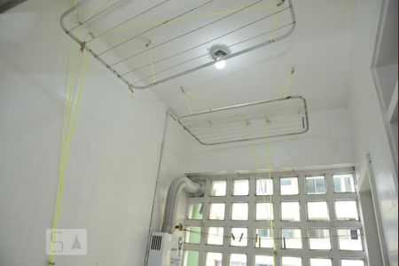 Apartamento para alugar com 85m², 2 quartos e 1 vagaÁrea de Serviço