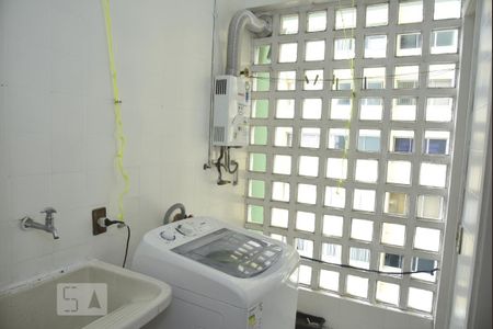 Apartamento para alugar com 85m², 2 quartos e 1 vagaÁrea de Serviço