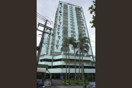 Apartamento para alugar com 85m², 2 quartos e 1 vagaFachada