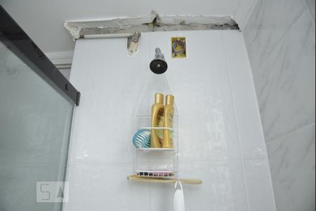 Apartamento para alugar com 85m², 2 quartos e 1 vagaBanheiro