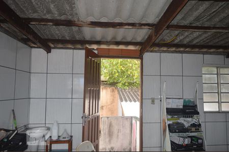 Casa à venda com 240m², 2 quartos e 2 vagasEdícula