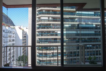 Apartamento à venda com 105m², 2 quartos e 2 vagasQuarto 1 - Vista