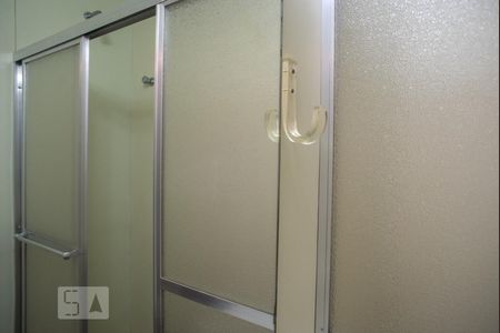 Apartamento à venda com 105m², 2 quartos e 2 vagasBanheiro Social