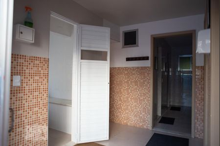 Apartamento à venda com 105m², 2 quartos e 2 vagasÁrea Comum - Sauna