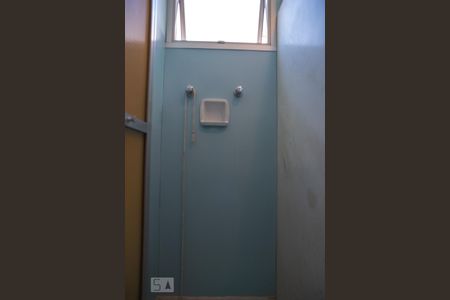 Apartamento à venda com 105m², 2 quartos e 2 vagasBanheiro da Suíte