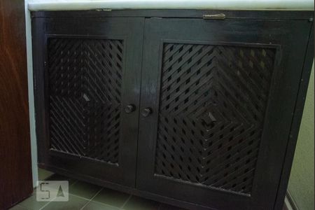 Apartamento à venda com 105m², 2 quartos e 2 vagasBanheiro Social