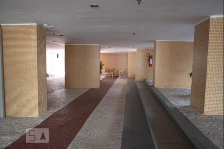 Apartamento à venda com 105m², 2 quartos e 2 vagasÁrea Comum