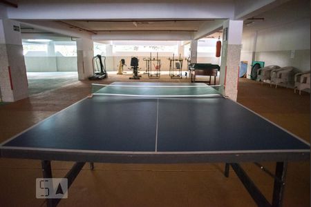 Apartamento à venda com 105m², 2 quartos e 2 vagasÁrea Comum - Playground