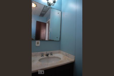 Apartamento à venda com 105m², 2 quartos e 2 vagasBanheiro da Suíte