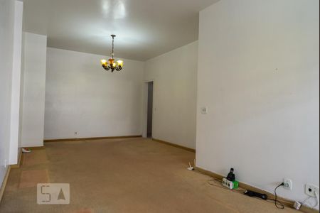 Sala de apartamento à venda com 2 quartos, 105m² em Copacabana, Rio de Janeiro