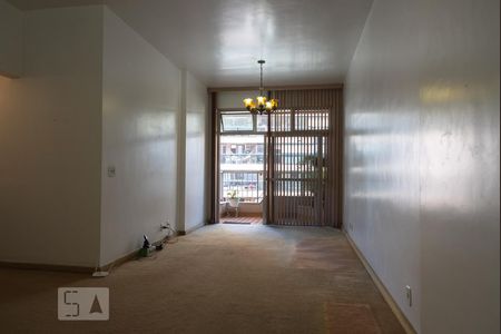 Sala de apartamento à venda com 2 quartos, 105m² em Copacabana, Rio de Janeiro