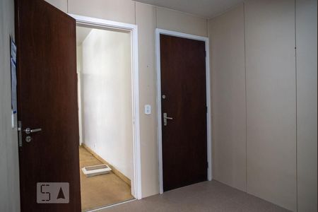 Apartamento à venda com 105m², 2 quartos e 2 vagasBanheiro Social