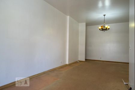 Sala de apartamento à venda com 2 quartos, 105m² em Copacabana, Rio de Janeiro