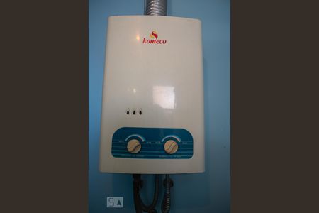 Apartamento à venda com 105m², 2 quartos e 2 vagasBanheiro da Suíte