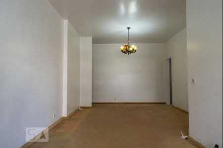 Sala de apartamento à venda com 2 quartos, 105m² em Copacabana, Rio de Janeiro