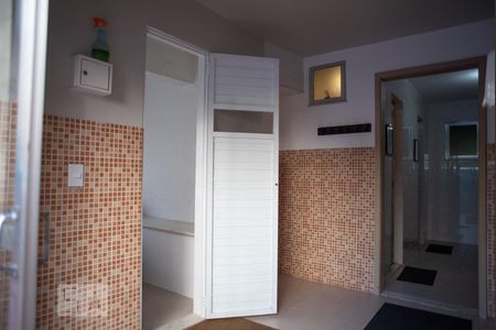 Apartamento à venda com 105m², 2 quartos e 2 vagasÁrea Comum - Sauna