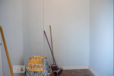 Apartamento à venda com 105m², 2 quartos e 2 vagasQuarto de Serviço