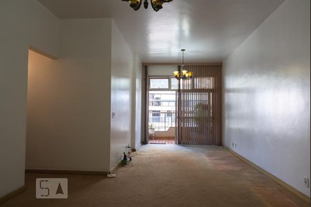 Sala de apartamento à venda com 2 quartos, 105m² em Copacabana, Rio de Janeiro