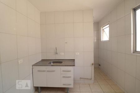 Apartamento à venda com 61m², 3 quartos e 1 vaga Apartamento à venda com 61m², 3 quartos e 1 vagaCozinha
