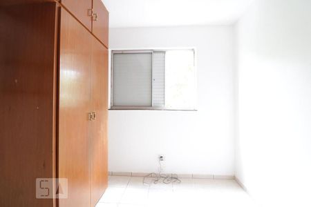 Apartamento à venda com 61m², 3 quartos e 1 vaga Apartamento à venda com 61m², 3 quartos e 1 vagaDormitório 3