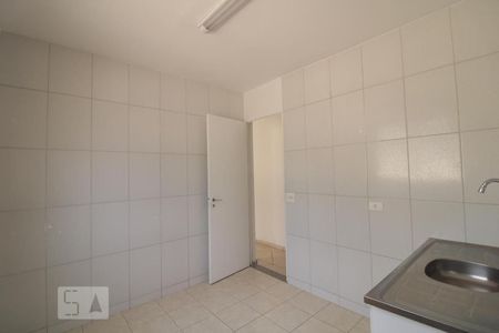 Apartamento à venda com 61m², 3 quartos e 1 vaga Apartamento à venda com 61m², 3 quartos e 1 vagaCozinha