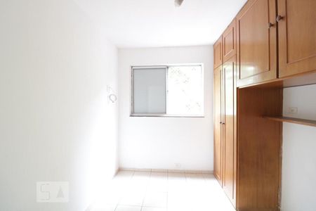 Apartamento à venda com 61m², 3 quartos e 1 vaga Apartamento à venda com 61m², 3 quartos e 1 vagaDormitório 3