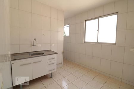Apartamento à venda com 61m², 3 quartos e 1 vaga Apartamento à venda com 61m², 3 quartos e 1 vagaCozinha