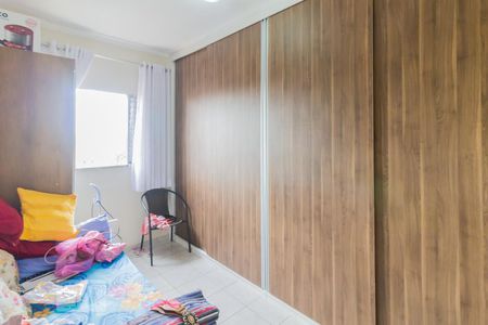 Quarto 1 de apartamento à venda com 2 quartos, 75m² em Gopouva, Guarulhos