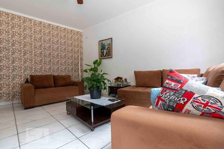 Sala de casa à venda com 3 quartos, 200m² em Jardim Jaú (zona Leste), São Paulo