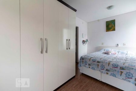 Quarto 1 - Suite de casa à venda com 3 quartos, 200m² em Jardim Jaú (zona Leste), São Paulo