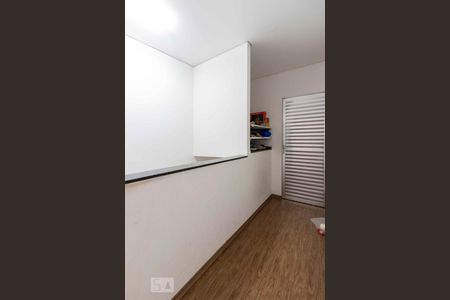Corredor de casa à venda com 3 quartos, 200m² em Jardim Jaú (zona Leste), São Paulo