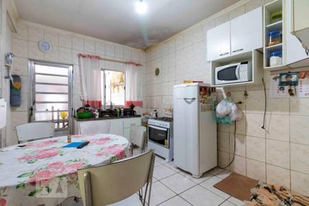 Casa à venda com 200m², 3 quartos e 3 vagasCozinha